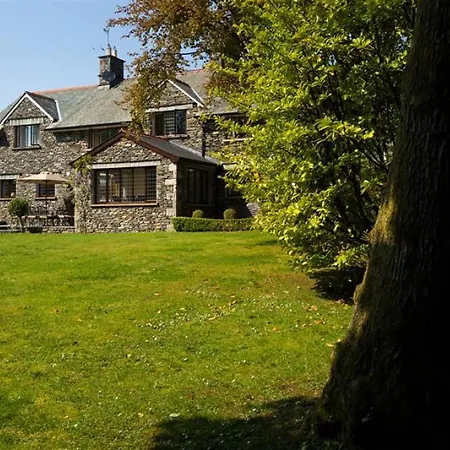 Sunnygarth