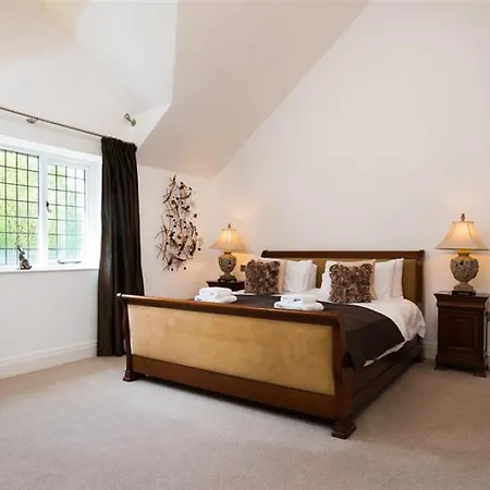 Sunnygarth Vakantiehuis Windermere