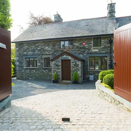 Sunnygarth Windermere