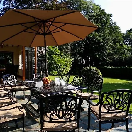 Vakantiehuis Sunnygarth Windermere