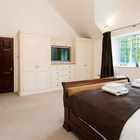 Sunnygarth Vakantiehuis