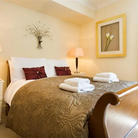 Vakantiehuis Sunnygarth *