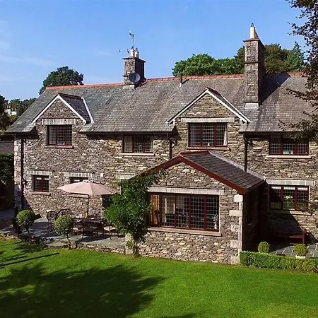 Sunnygarth * Windermere
