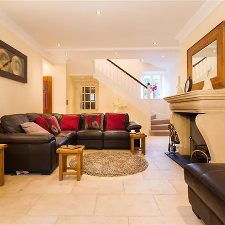 Vakantiehuis Sunnygarth Windermere